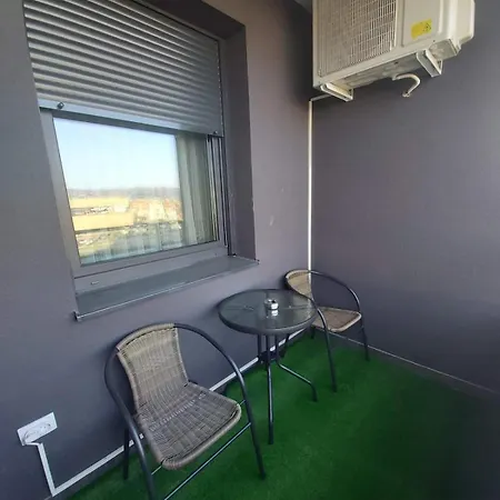 아파트 Kruna *